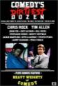 Comedy's Dirtiest Dozen