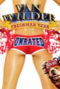 Van Wilder: Freshman Year Photo and Poster