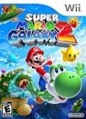 Super Mario Galaxy 2