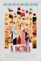 8 Women poster