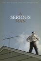 A Serious Man Photo and Poster