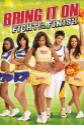 Bring It On: Fight To The Finish Photo and Poster