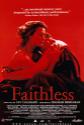 Faithless poster