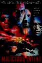 Malicious Intent poster