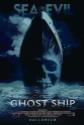 Ghost Ship Photo and Poster