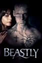Beastly poster