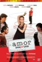 Amor Letra Por Letra poster