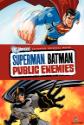Superman/Batman: Public Enemies