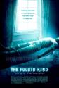 The Fourth Kind poster
