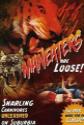 Maneaters Are Loose