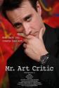 Mr. Art Critic Photo and Poster