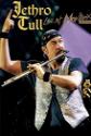 Jethro Tull: Live At Montreux 2003 Dvd poster