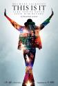 Michael Jackson's This Is It poster