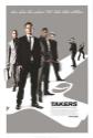 Takers poster