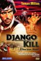 Django Kill: If You Live, Shoot!