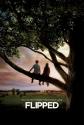 Flipped Photo and Poster