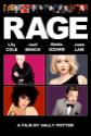 Rage poster