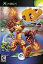 Ty: The Tasmanian Tiger poster