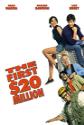 The First 20 Million poster