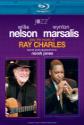 Willie Nelson And Wynton Marsalis Play The Music Of Ray Charles