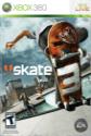 Skate 3 poster