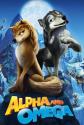 Alpha And Omega poster