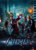 Marvel's The Avengers