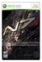 Mass Effect 2 poster