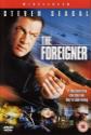 The Foreigner poster