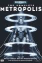 Metropolis poster