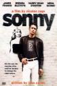 Sonny poster