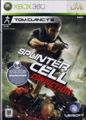 Tom Clancy's Splinter Cell Conviction