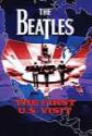 Beatles: First U.S. Visit: Scene