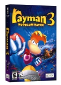 RAYMAN 3: HOODLUM HAVOC HD