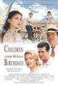 Children On Their Birthdays Photo and Poster