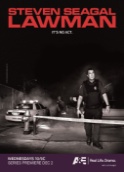 Steven Seagal Lawman