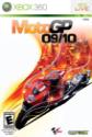 Moto Gp 09/10 poster