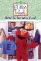 Elmo's World: Head To Toe With Elmo! poster