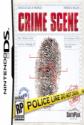 Crime Scene poster