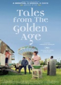 TALES FROM THE GOLDEN AGE