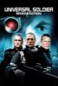 Universal Soldier: Regeneration Photo and Poster