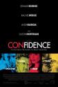 Confidence poster