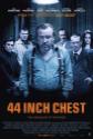 44 Inch Chest