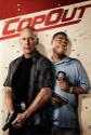 Cop Out poster