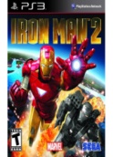 Iron Man 2