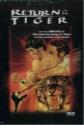 Return Of The Tiger poster