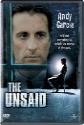 The Unsaid