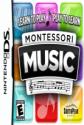 Montessori Music poster