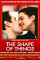 The Shape Of Things