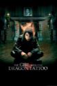 The Girl With The Dragon Tattoo poster